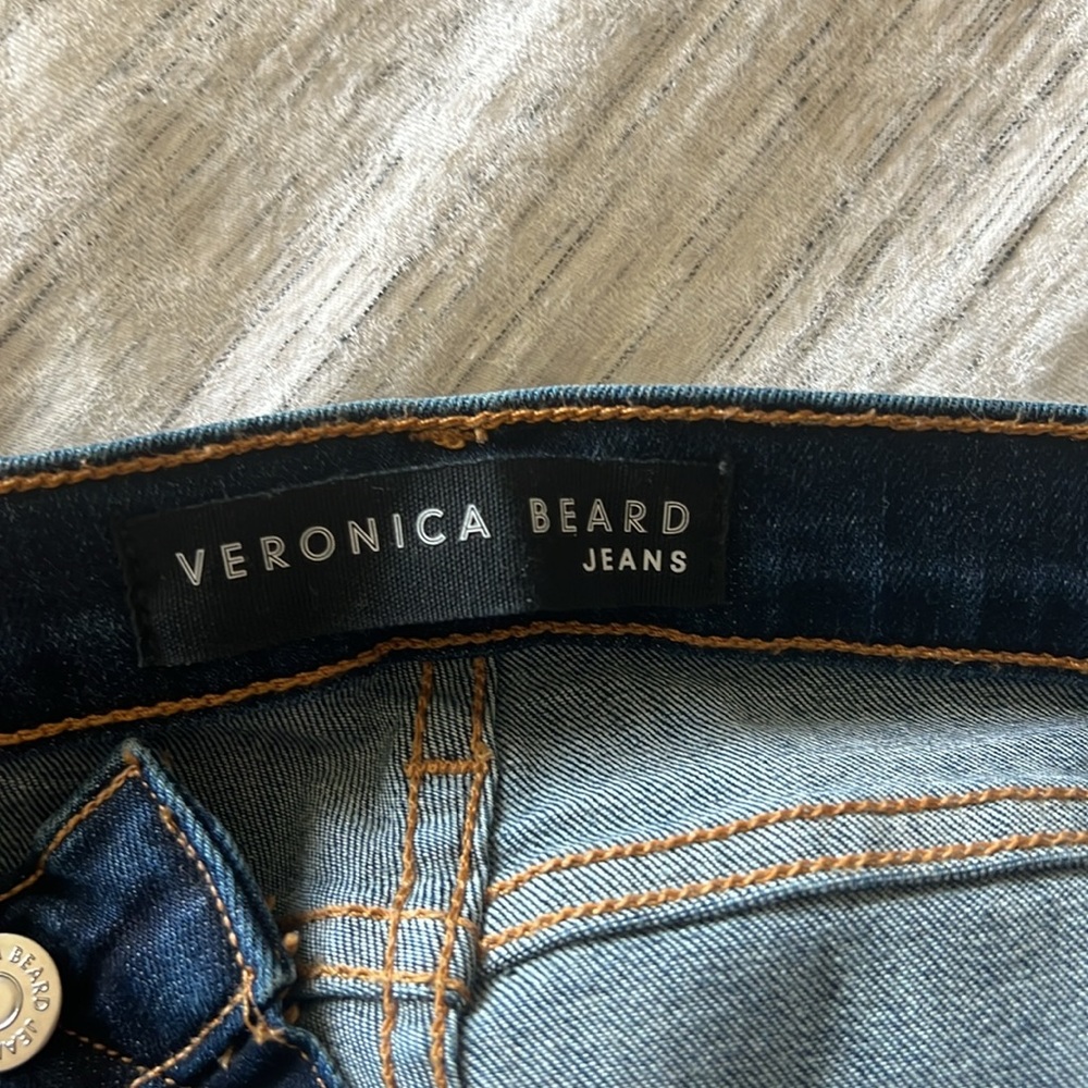 Veronica beard jeans - Picture 2 of 5